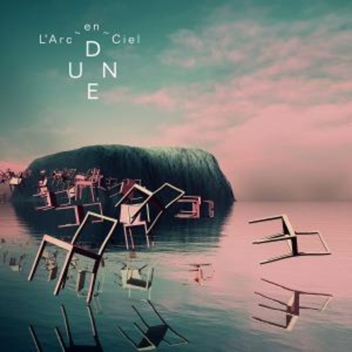 L' Arc En Ciel – Dune
