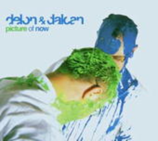 Diverse – Picture Of Now/Delon + Dalcan