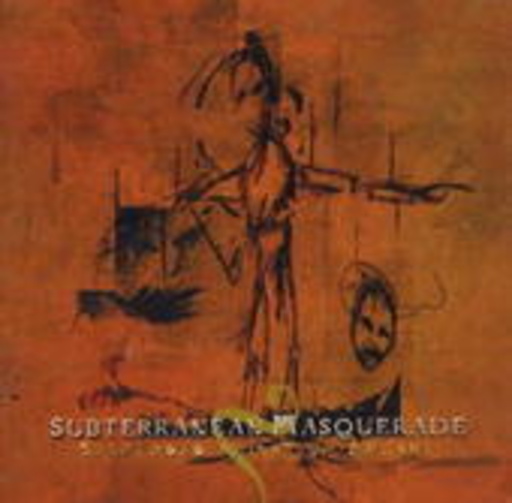 Subterranean Masquerade – Suspended Animation Dreams