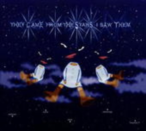 They Came From The Stars (I Saw Them) – What Are You Doing Here?