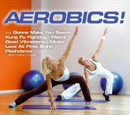Diverse – Aerobics!