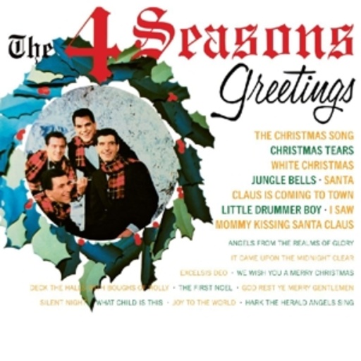 The 4 Seasons – The 4 Seasons Greetings