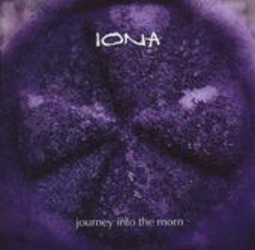 Iona – Journey Into The Moon