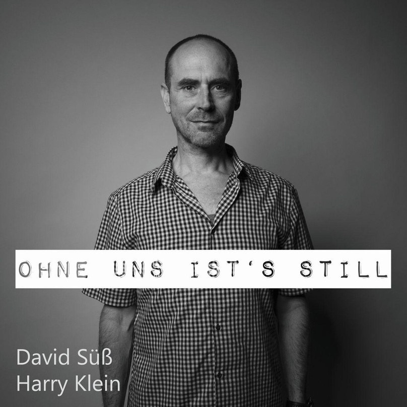 Als VDMK-Vorstand und Betreiber des Harry Klein ein Gesicht der "Ohne uns ist's still"-Kampagne: David Süß