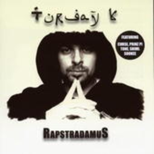Rapstradamus