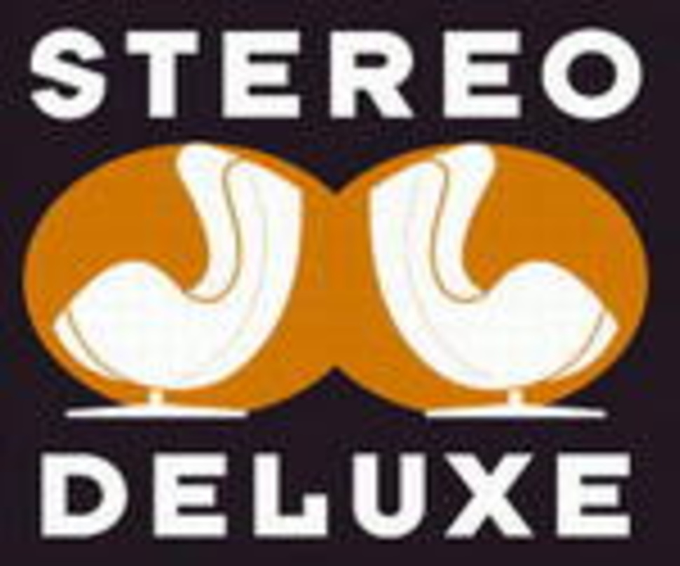 Fand neue Heimtat bei SPV: Stereo Deluxe