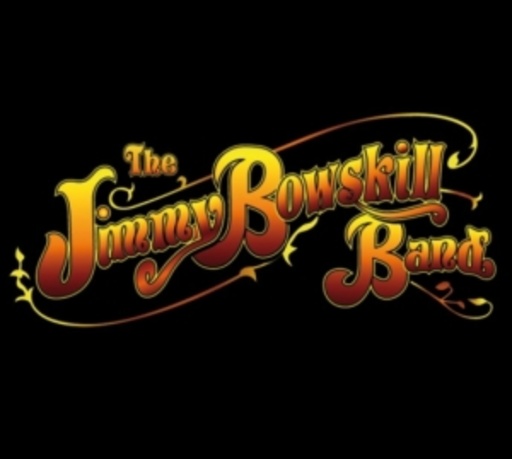 Jimmy Bowskill Band – Back Number