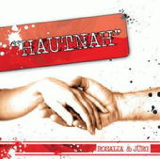 Rosalia & Jürg – Hautnah