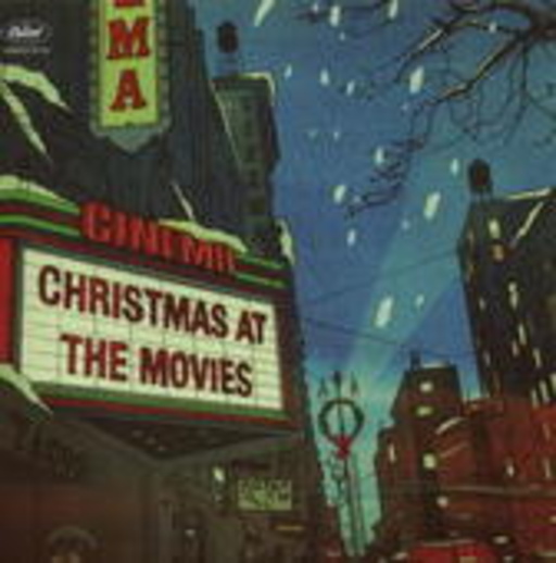 Diverse – Christmas At The Movies