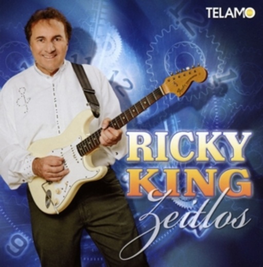 Ricky King – Zeitlos