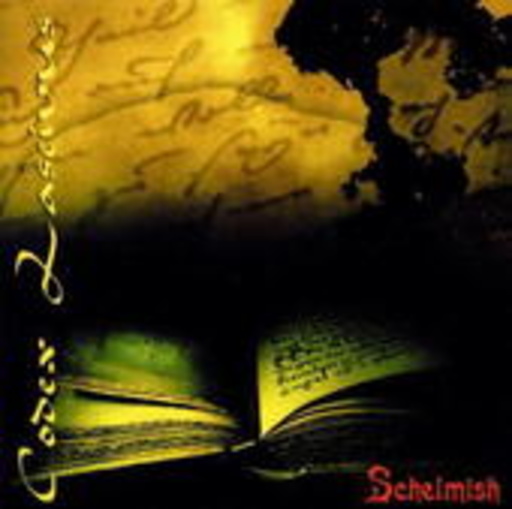 Schelmish – Codex Lascivus