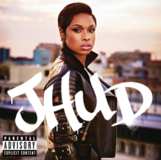 Jennifer Hudson – JHUD