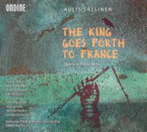 Diverse – The King Goes Forth To France