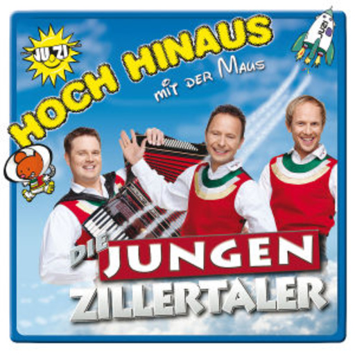 Hoch hinaus mit der Maus