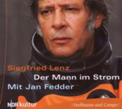Jan Fedder – Der Mann im Strom