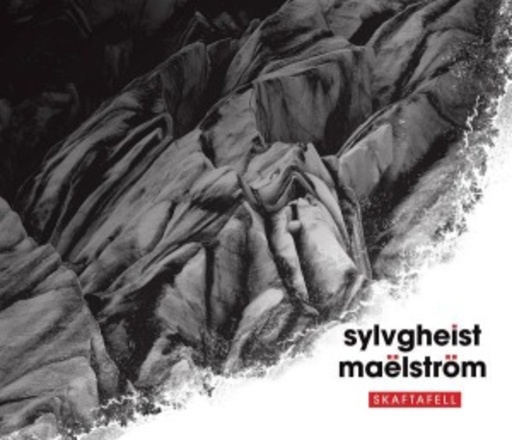 Sylvgheist Maelstrom – Skaftafell