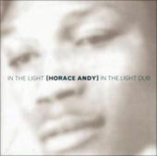 Horace Andy – In The Light