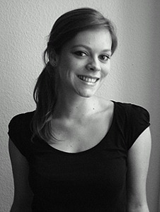 Katja Weiden