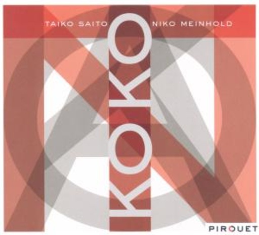 Taiko Saito & Niko Meinhold – Koko
