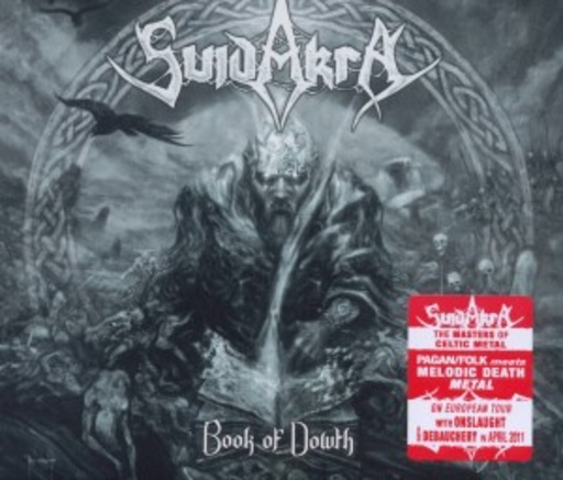 Suidakra – Book Of Dowth
