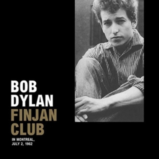Finjan Club – In Montreal, July 2, 1962