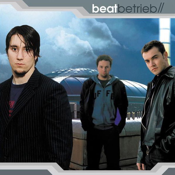 Beatbetrieb – Immer
