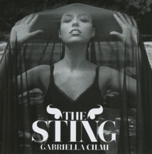 Gabriella Cilmi – The Sting