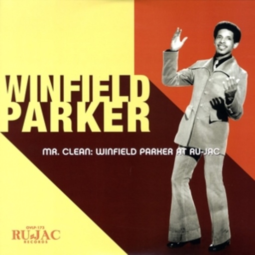 Mr. Clean – Winfield Parker At Ru-Jac