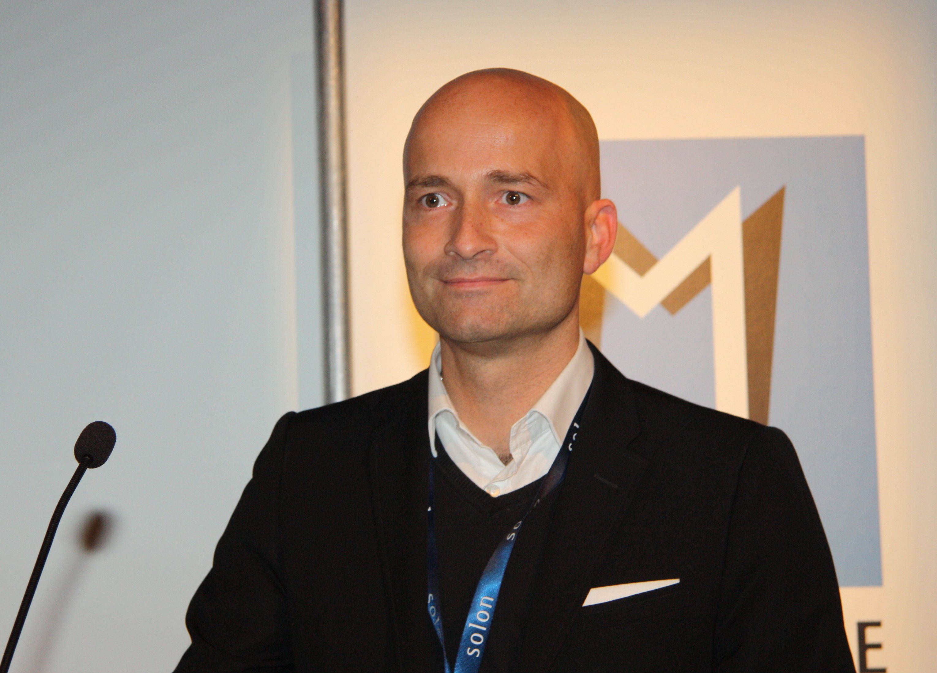 Steffen Hopf