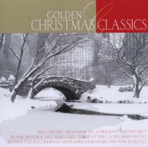 Diverse – Golden Christmas Classics
