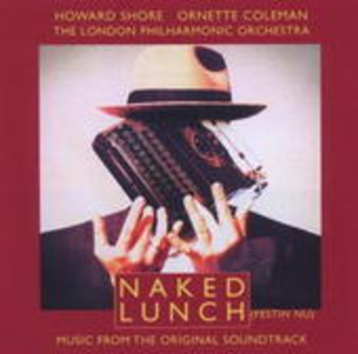 Ornette Coleman – Naked Lunch