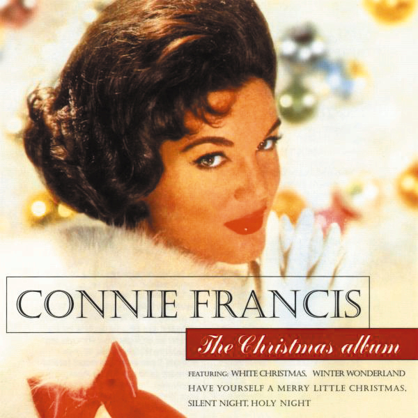 Connie Francis – The Christmas Album