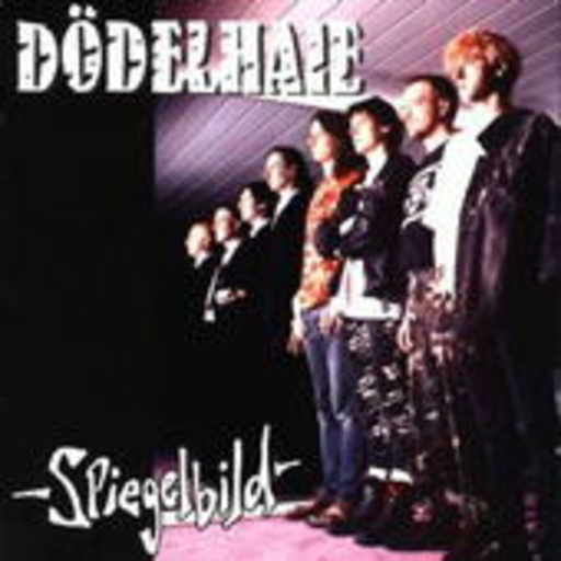 Dödelhaie – Spiegelbild