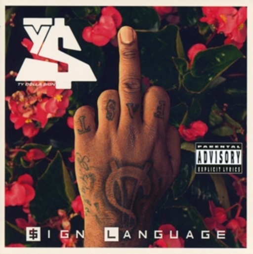 Ty Dolla Sign – Sign Language