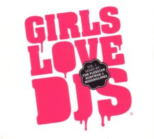 Diverse – Girls Love DJs