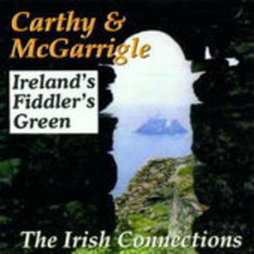Carthy & McGarrigle – The Irish Connections