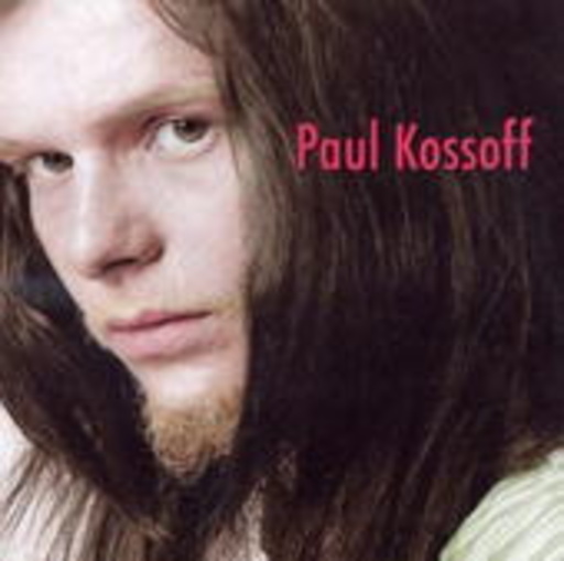 Paul Kossoff – The Best Of