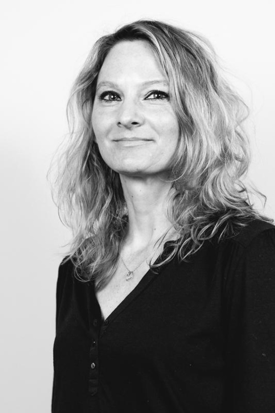 Baut ihr Team aus: Stephanie Kaczmarek von TownTalker