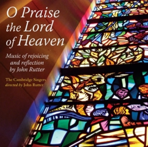 Diverse – O Praise The Lord Of Heaven