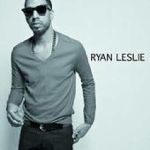 Ryan Leslie – Ryan Leslie