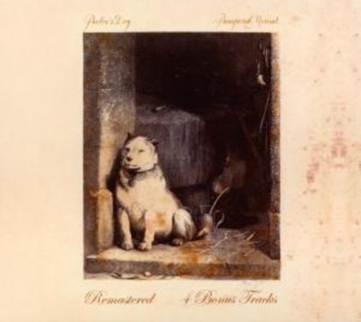 Pavlov's Dog – Pampered Menial