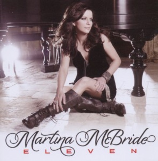 Martina McBride – Eleven