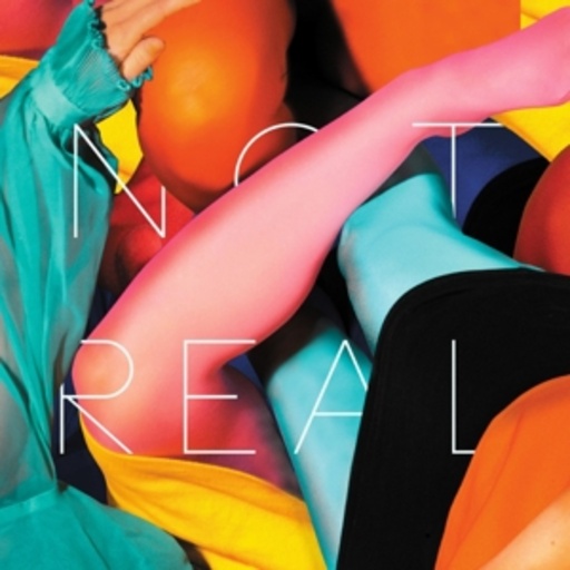 Stealing Sheep – Not Real