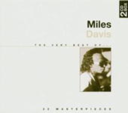 Miles Davis – The Very Best Of