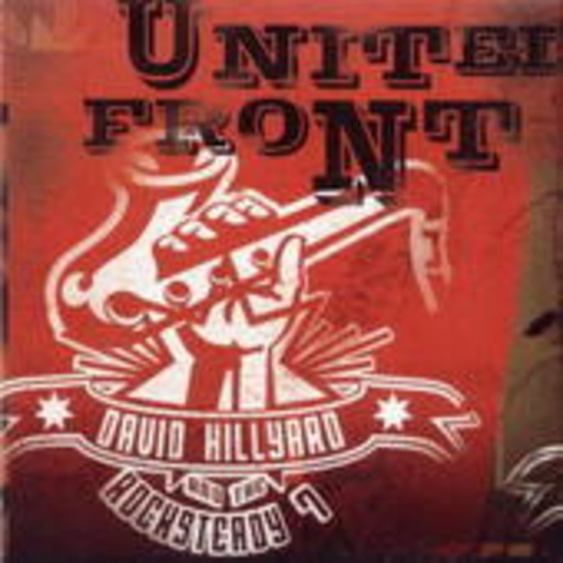 David Hillyard And The Rocksteady 7 – United Front