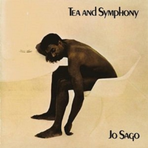 Tea & Symphony – Jo Sago