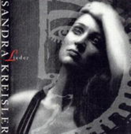 Sandra Kreisler – Lieder