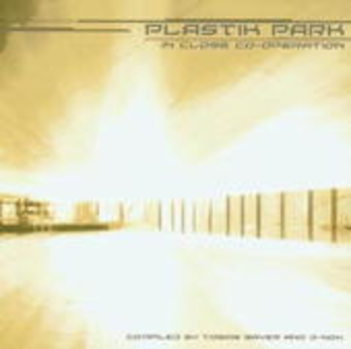 Diverse – Plastic Park - In Close Co-operation