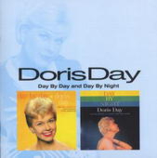 Doris Day – Day By Day/Day By Night