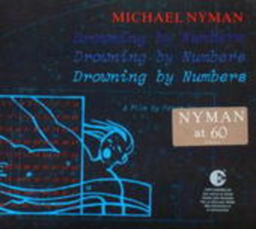 Michael Nyman – Drowning By Numbers